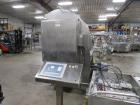 Shaffer 10-hs Triple Roller Bar Mixer